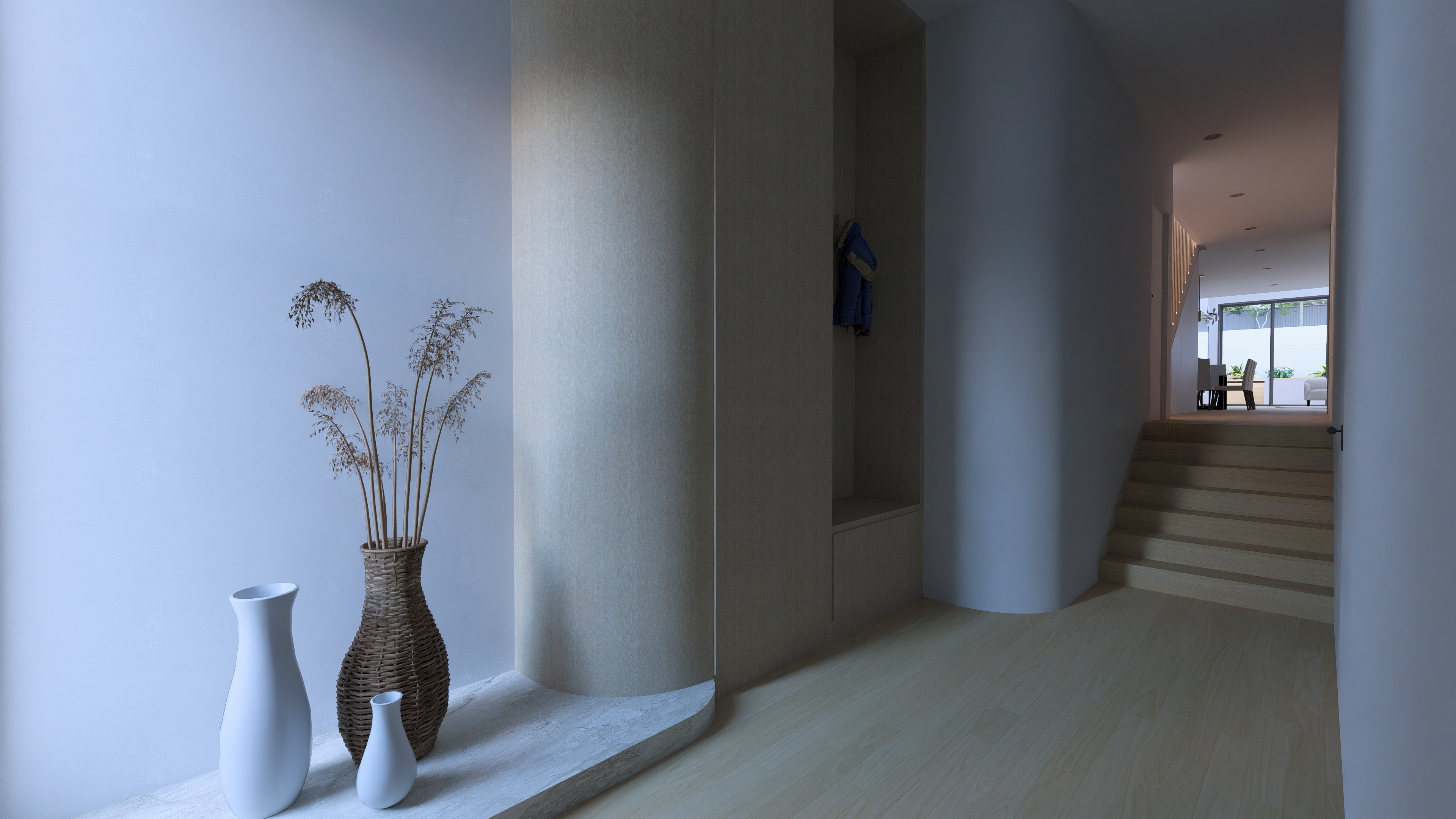 Abercrombie Street, West Wollongong – interior 7